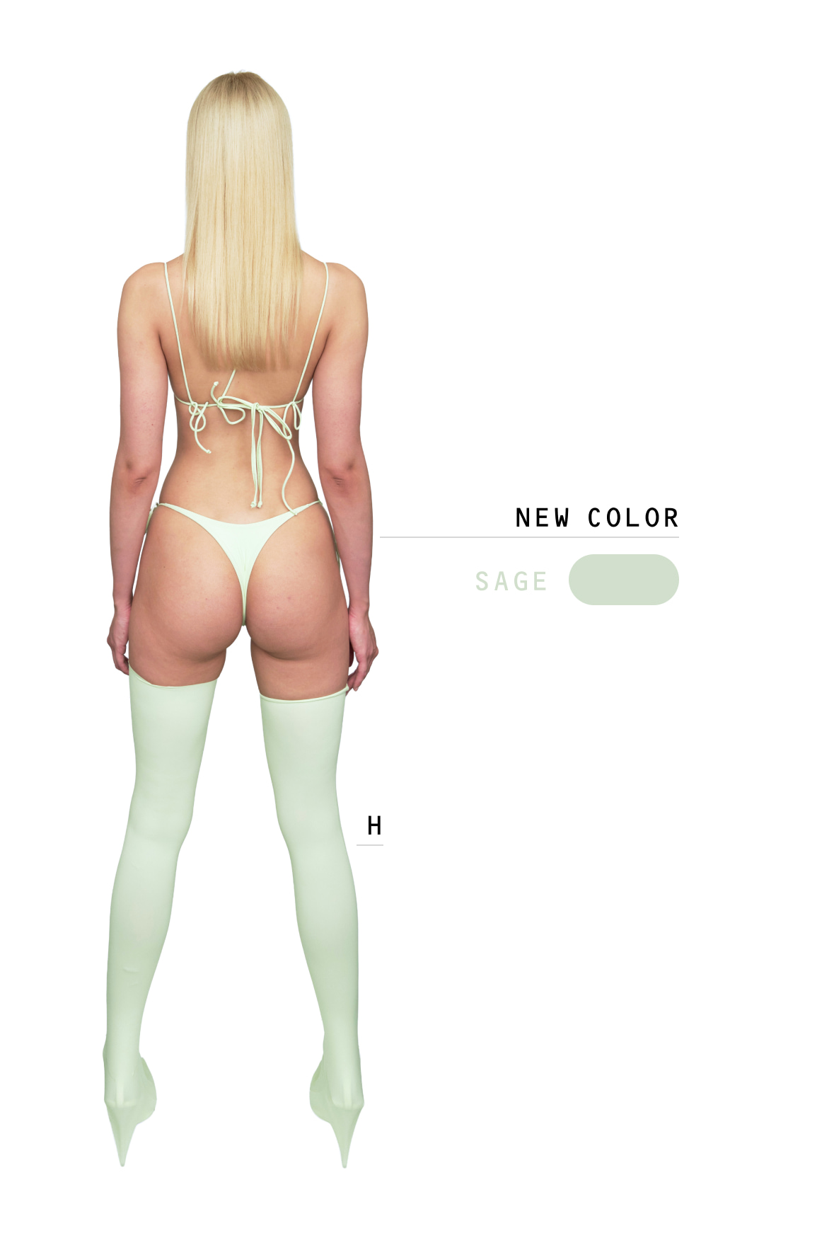 BIKINI 01, образ 2
