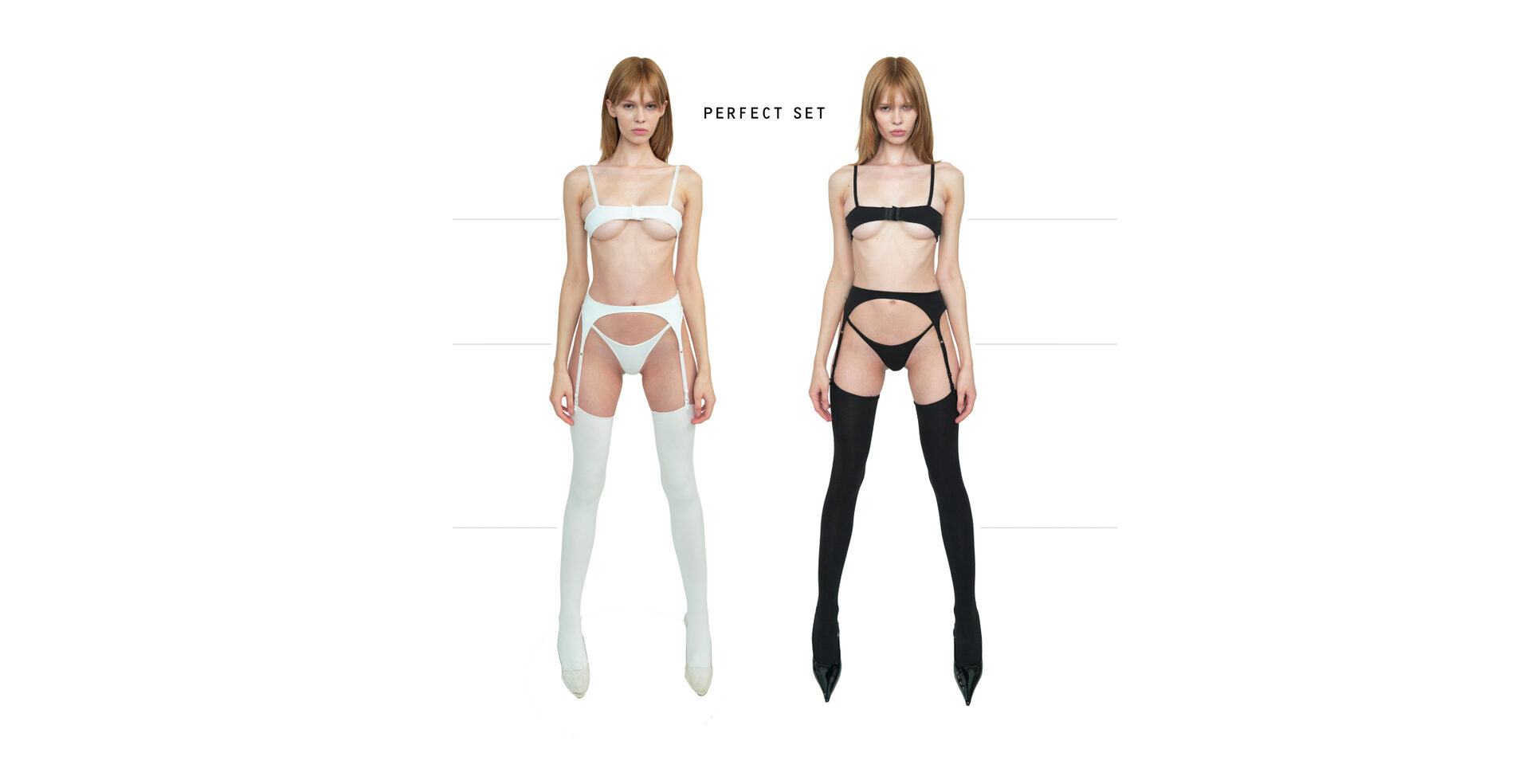 GARTER BELT, образ 2
