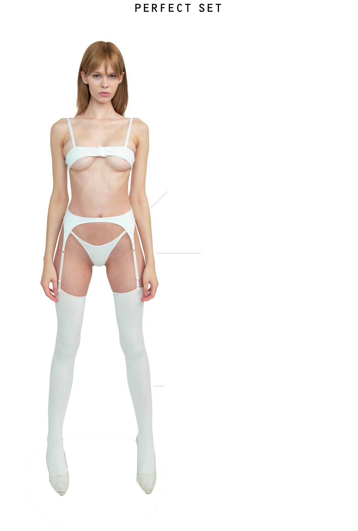 INVERSE BRA, образ 3
