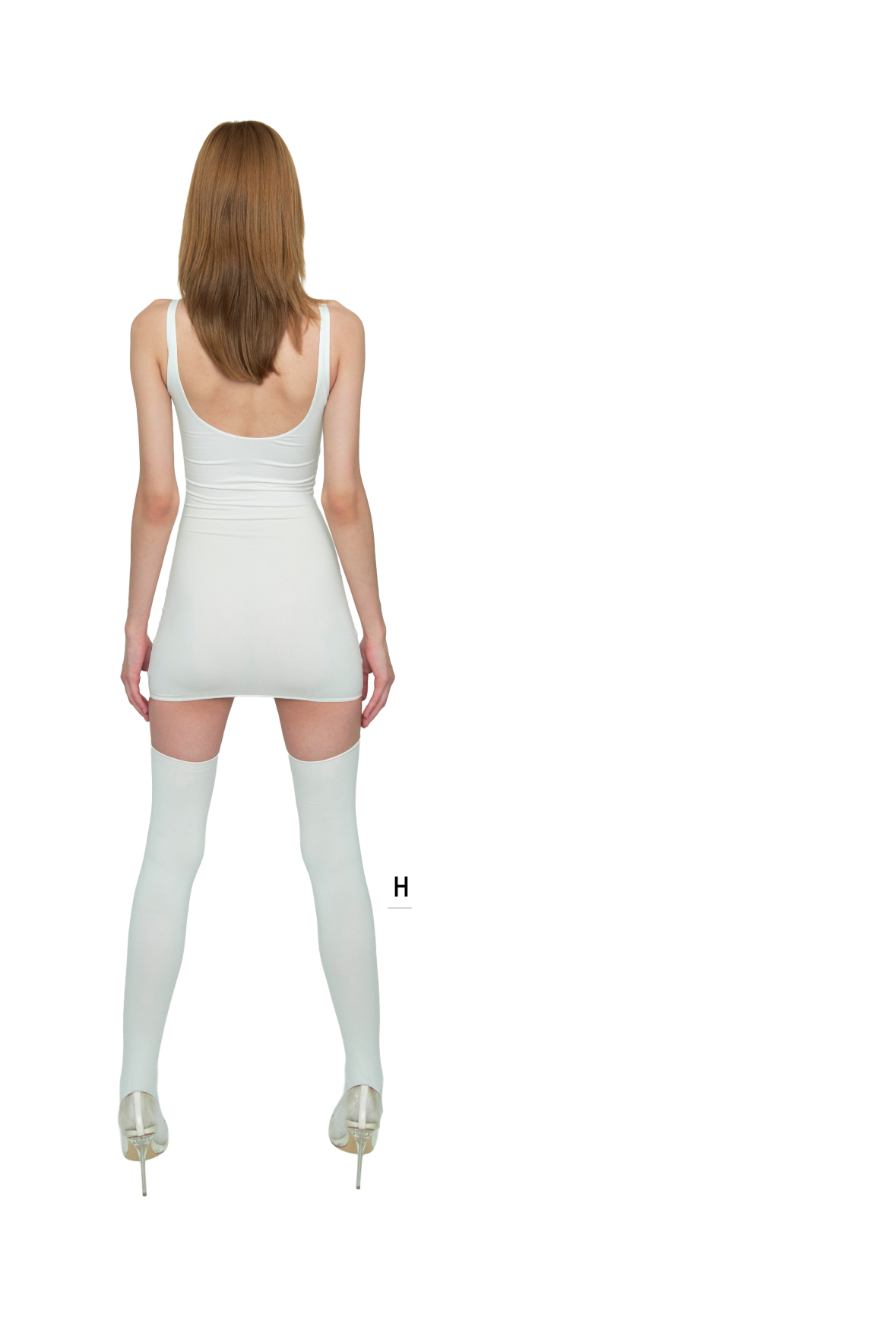 TANK DRESS 03, образ 5