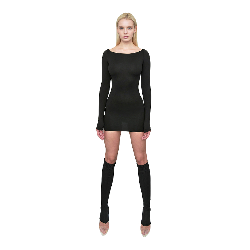 Чулки CUT STOCKINGS