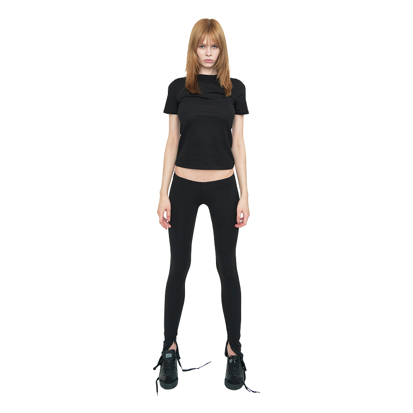 Футболка REGULAR TEE